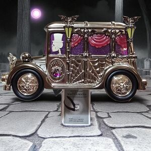 *NEW* 2024 Bath & Body Works HEARSE 💀 TRI PROJECTOR Wallflowers Plug In AWESOME